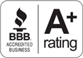 BBB A+ Rating