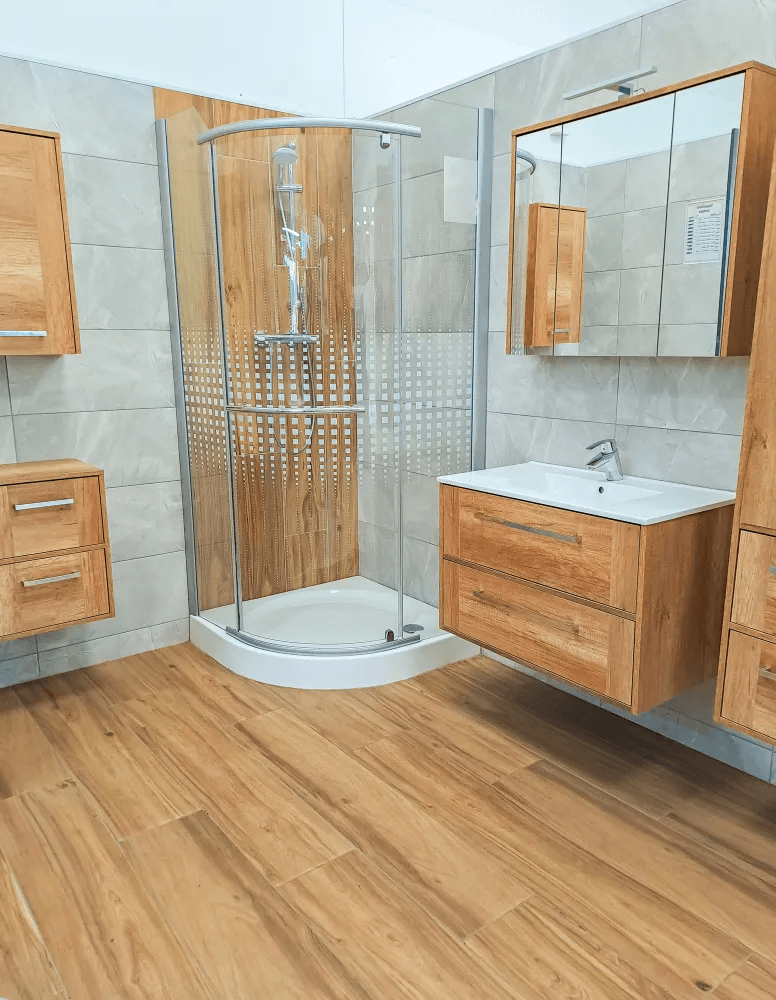 Waterproof Laminate Flooring